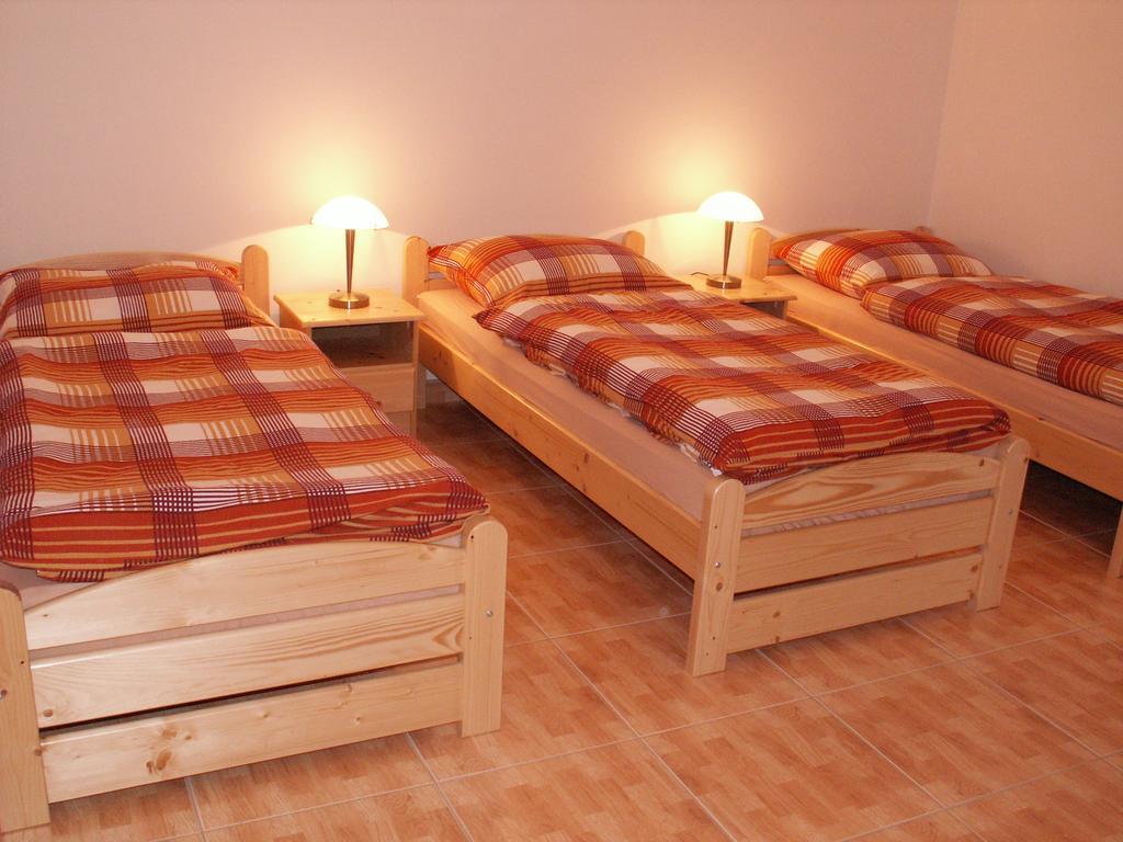 Lipnoapartments 88 Lipno nad Vltavou Habitación foto