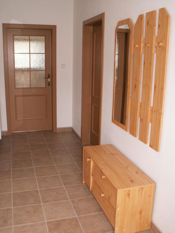 Lipnoapartments 88 Lipno nad Vltavou Habitación foto